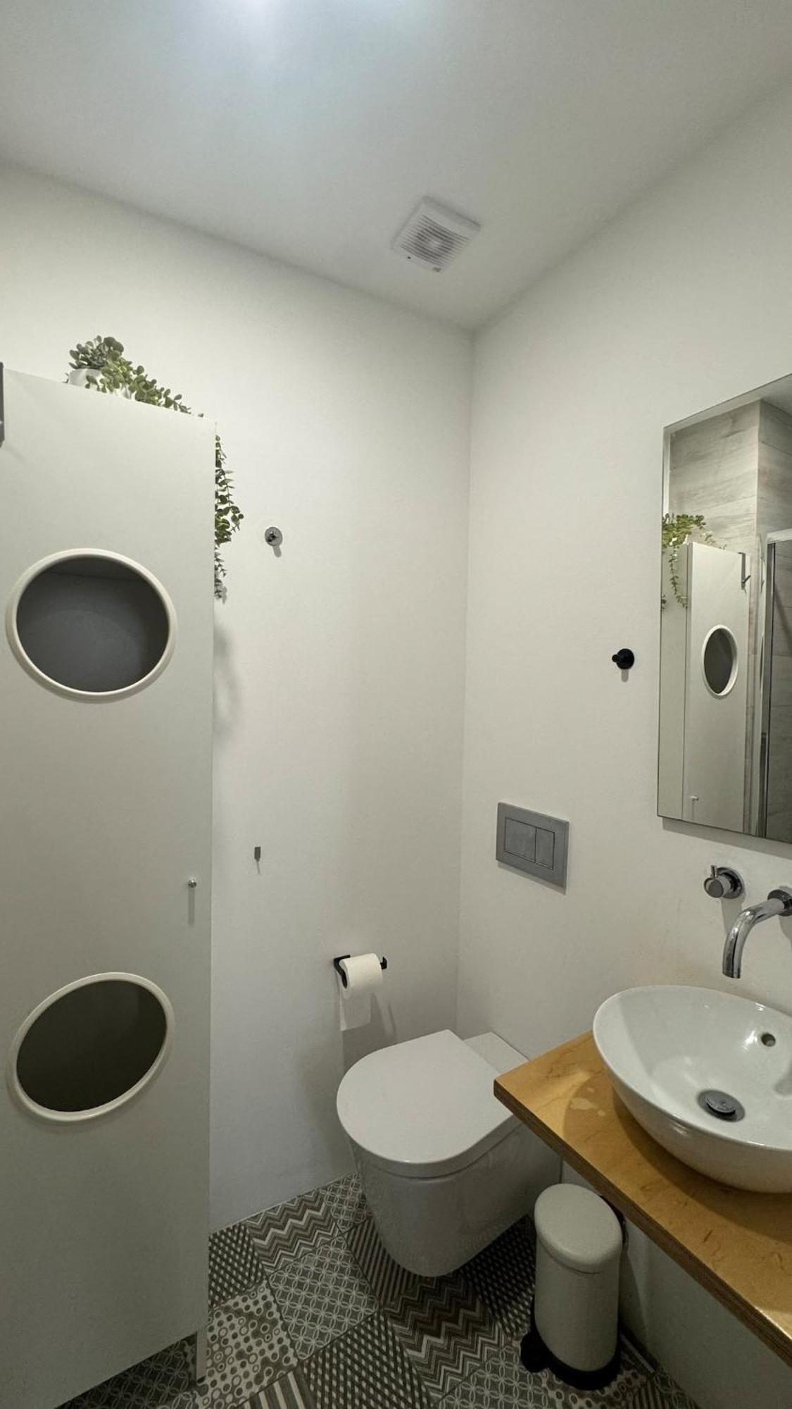 Modern Cozy In Apartamento