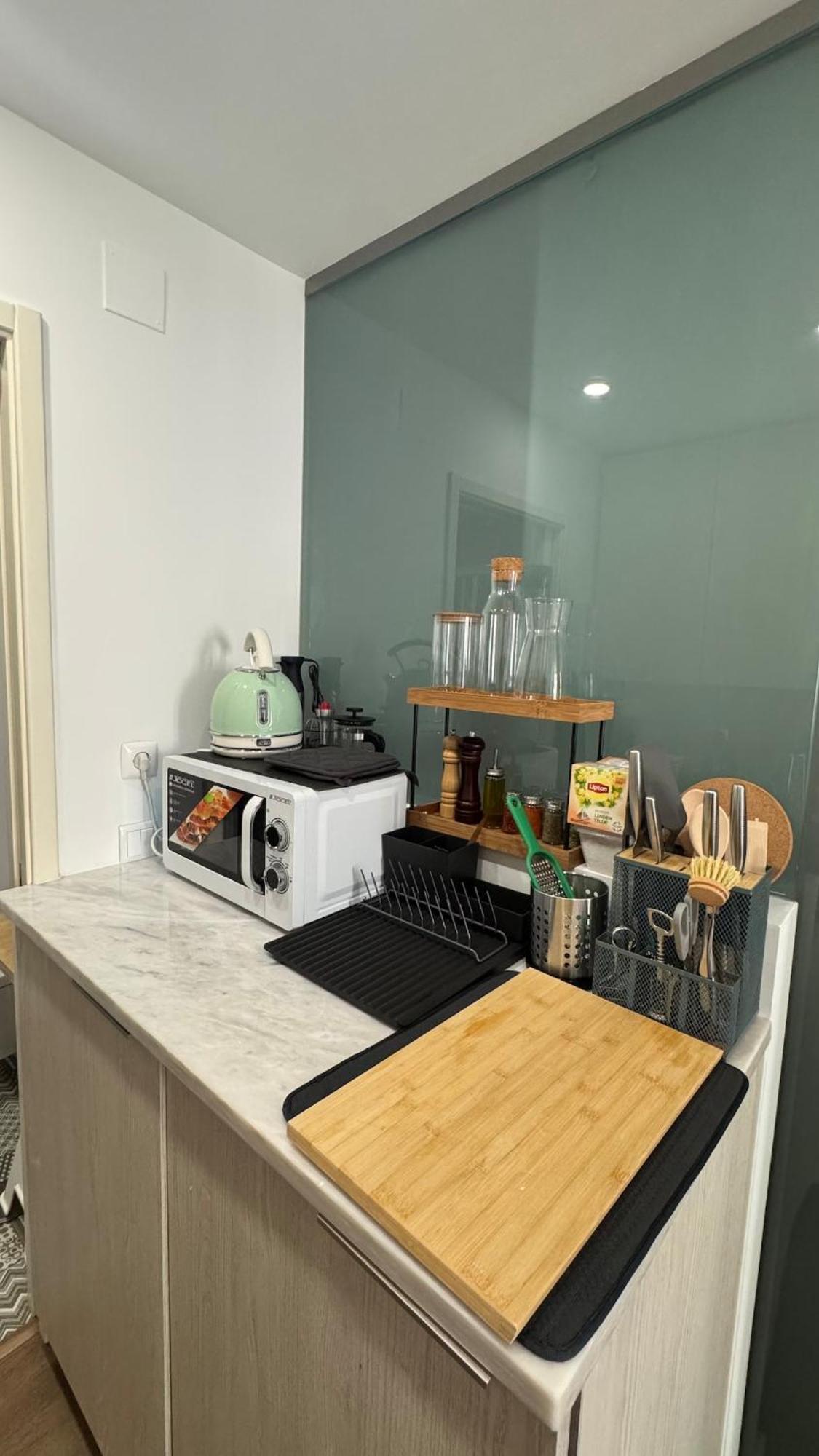 Apartamento Modern Cozy In Lisboa