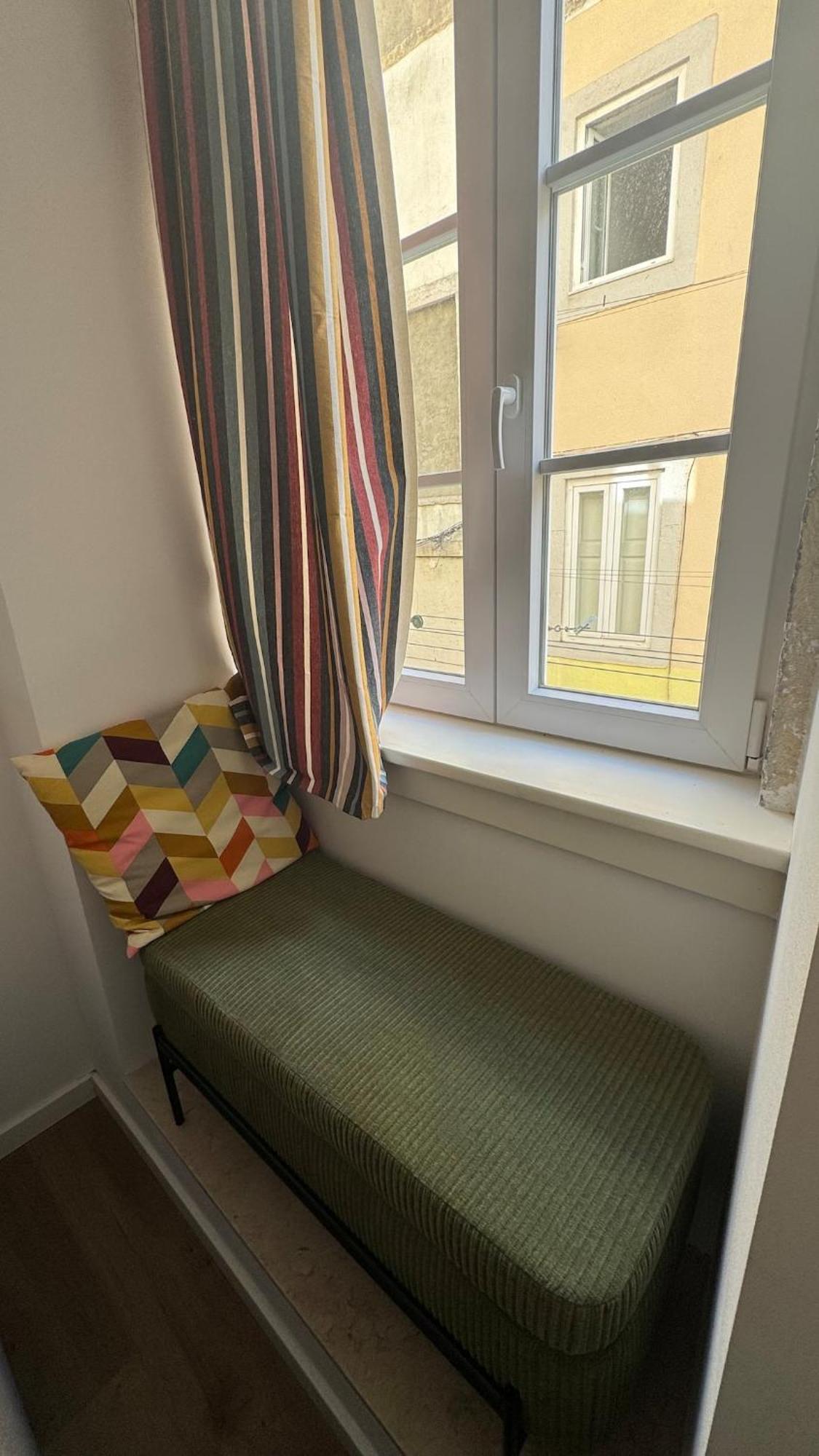 Apartamento Modern Cozy In *