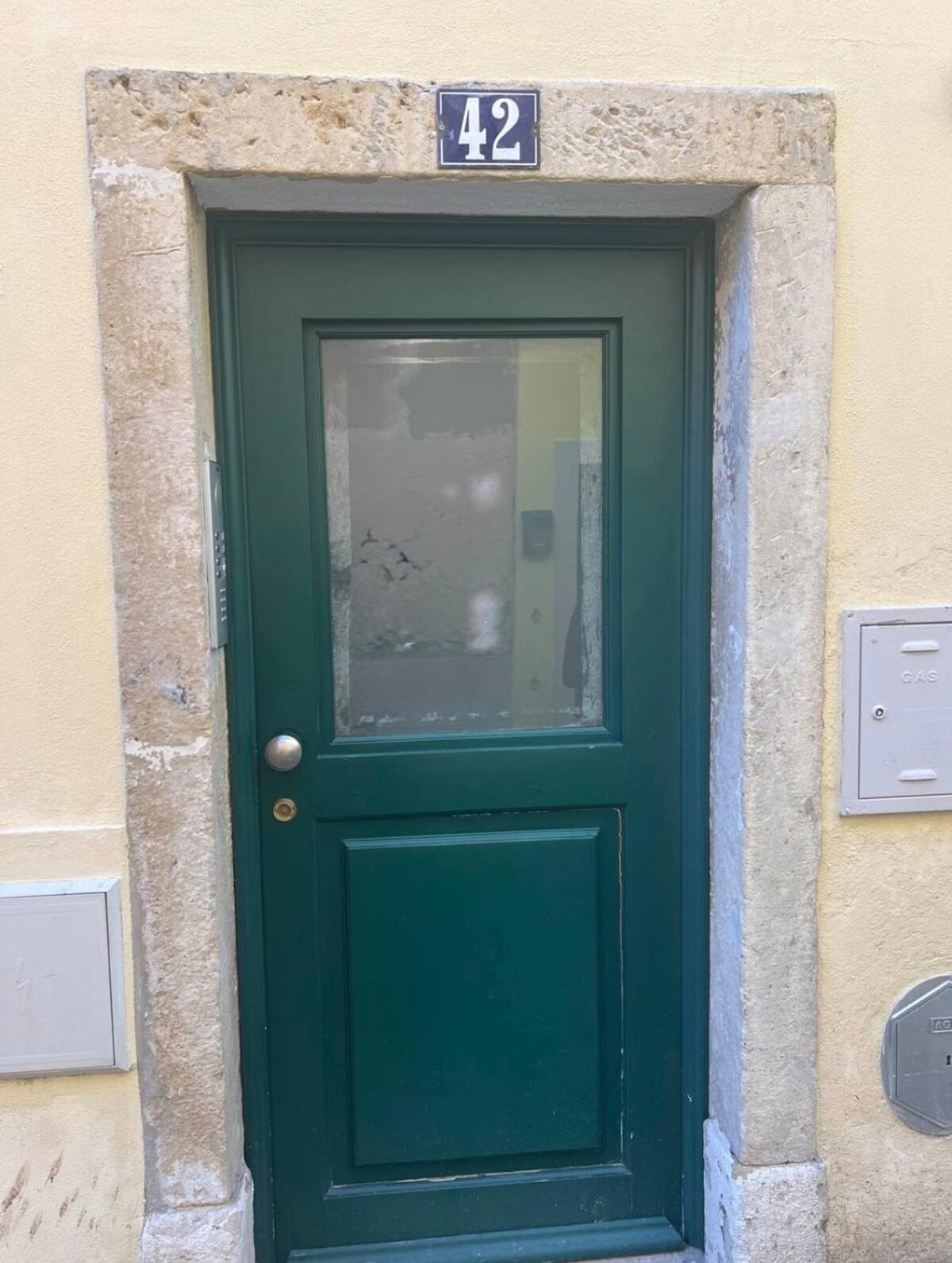 Modern Cozy In * Lisboa