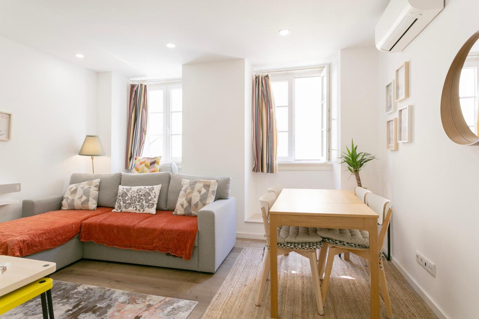 Modern Cozy In Apartamento