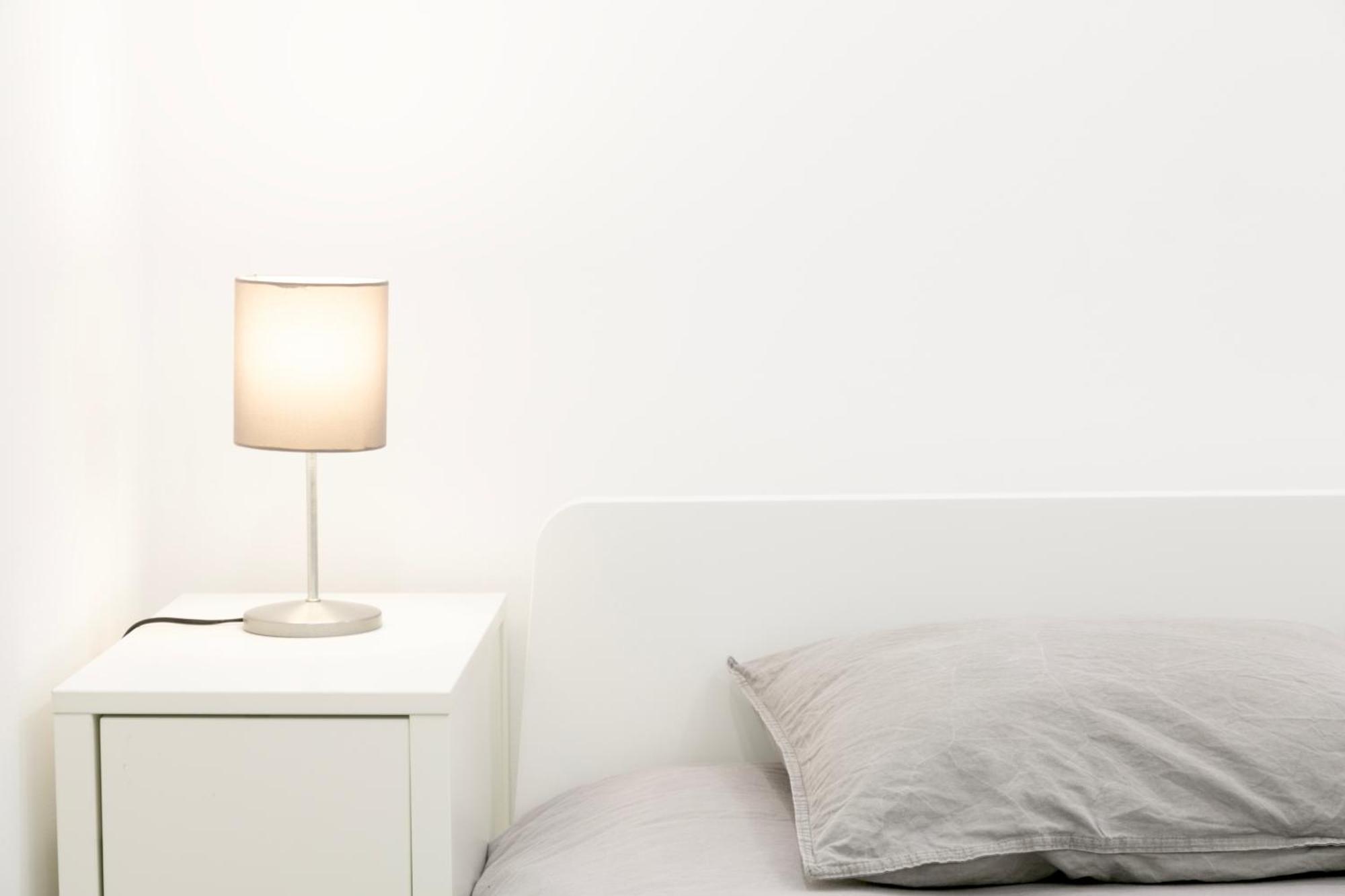 Modern Cozy In Apartamento *