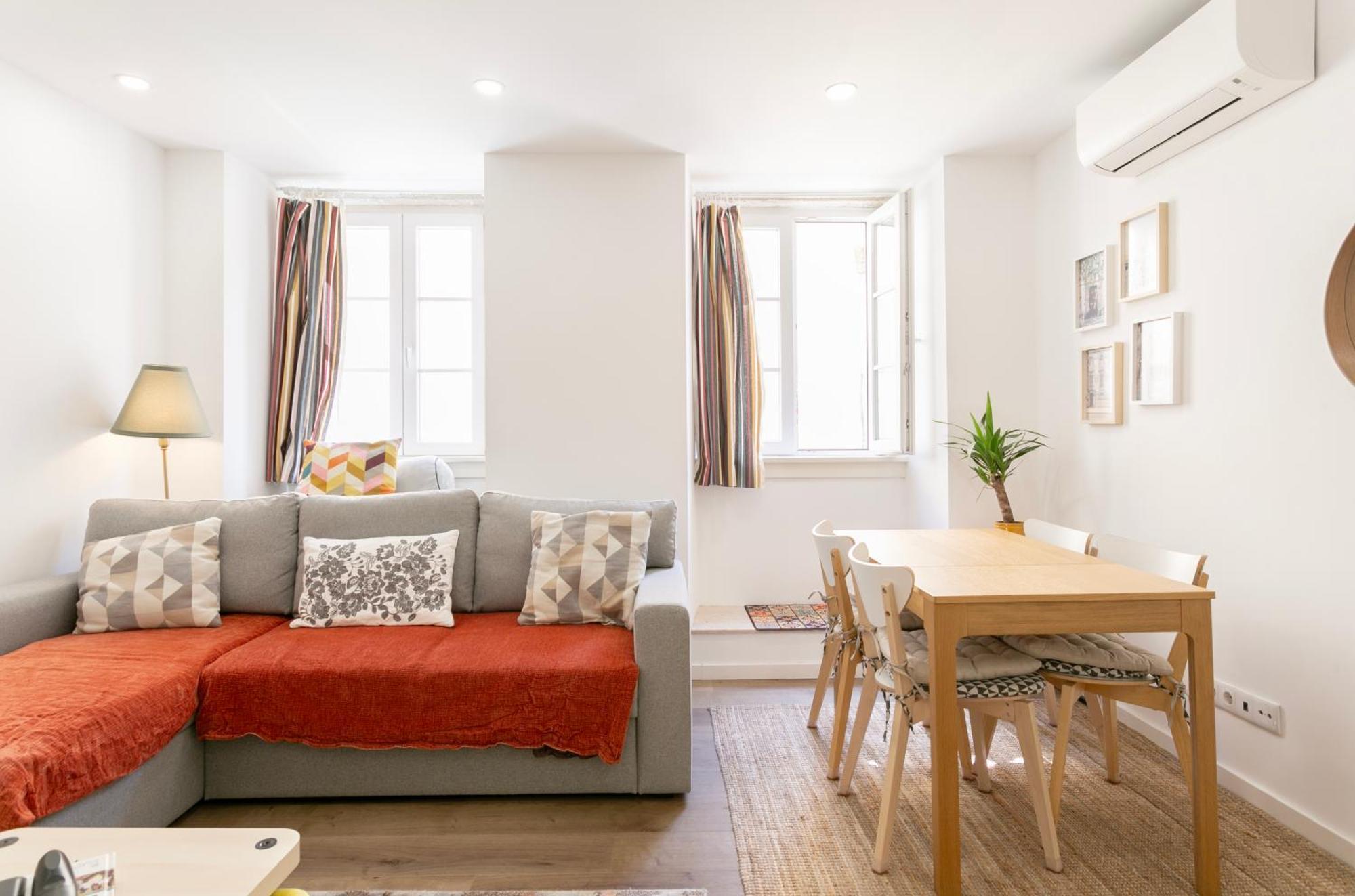 Modern Cozy In Apartamento *