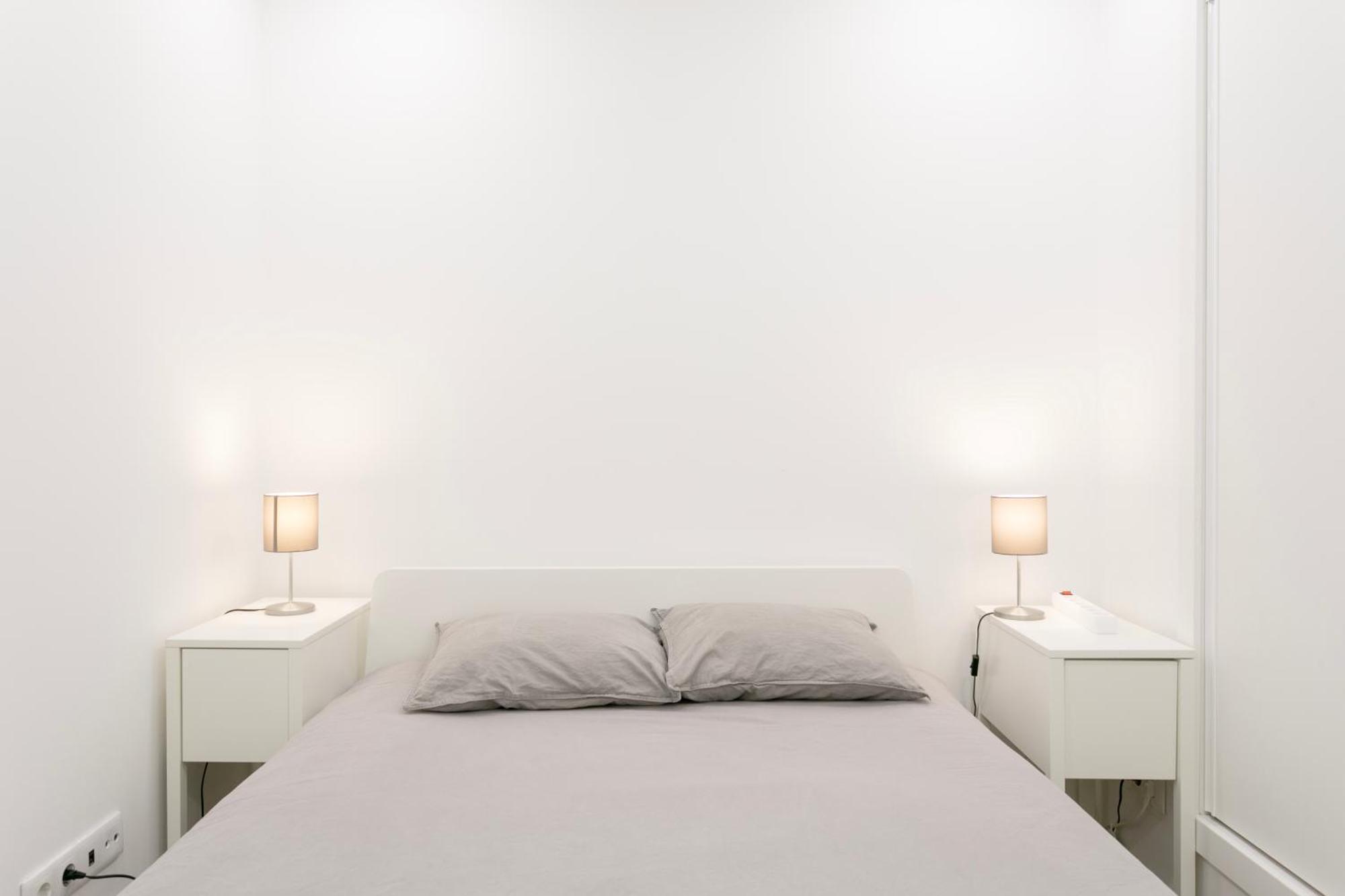 Modern Cozy In Lisbon