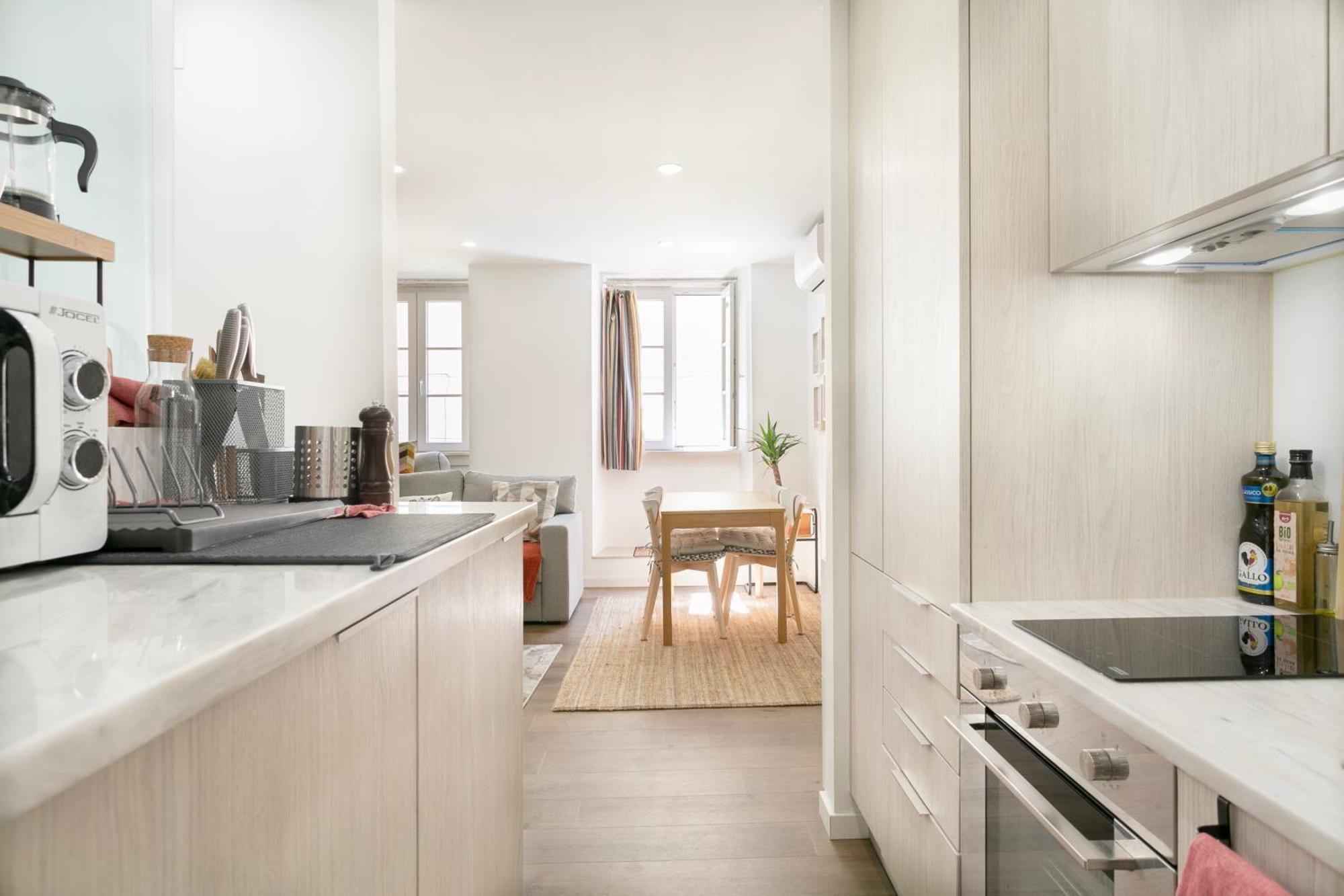 Modern Cozy In Apartamento *
