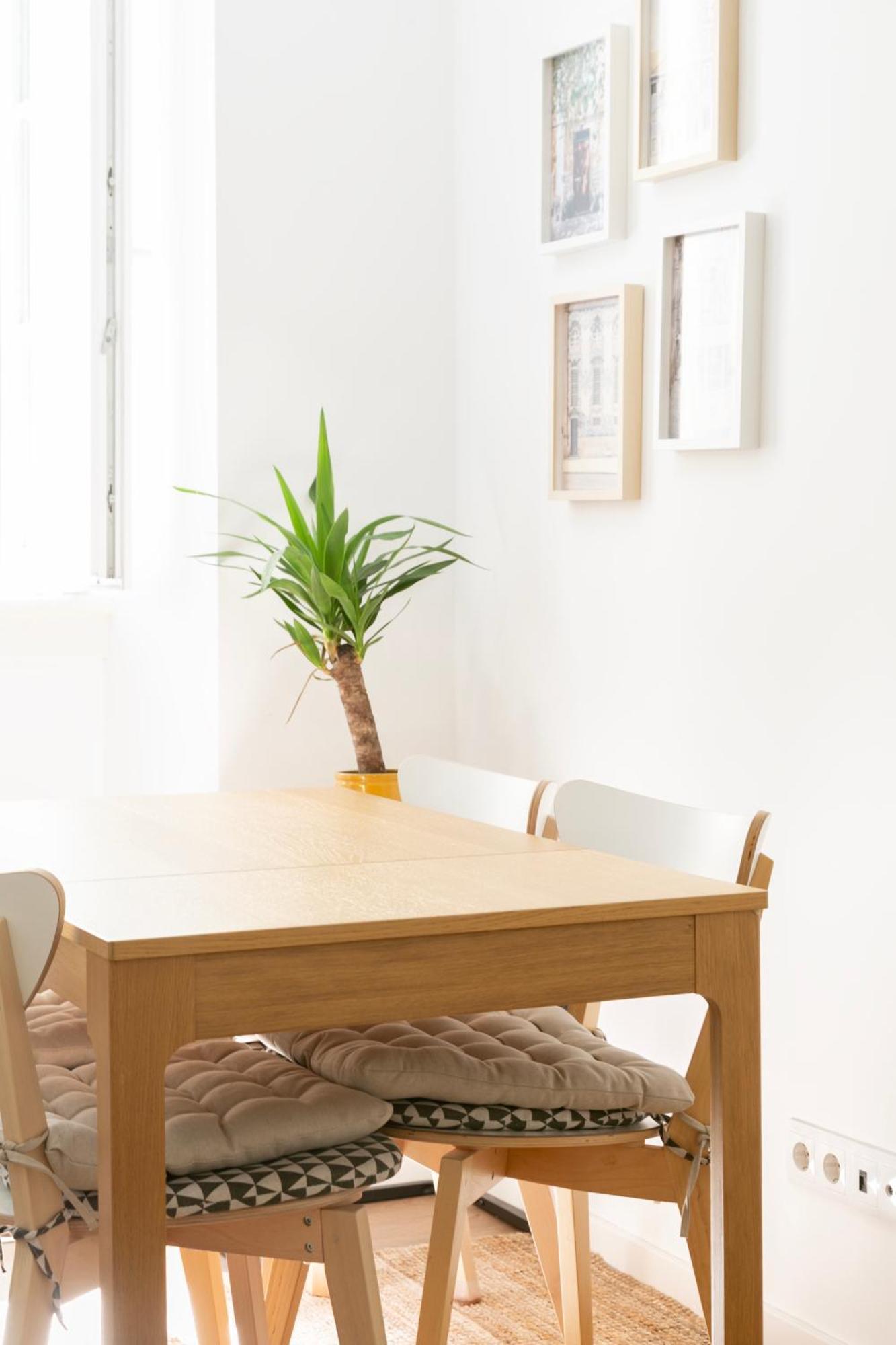 Modern Cozy In * Lisbon